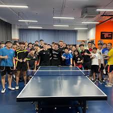 table tennis club singapore tt lab