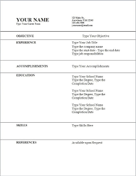 Free Resume Templates   For A Job Template Usa Jobs Federal     professional application letter editing sites usa Pinterest Free Resume  Examples Examples of Professional Resumes