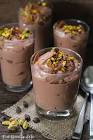bailey s chocolate mousse