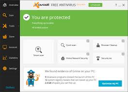 Image result for download avast free antivirus for pc