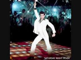 Saturday night fever released 1977 (bee gees you should be dancing) john travolta disco dancing hd 1080 with lyricssongwriters: Pin By Epmattson On Music Best Dance Movies Dance Movies Saturday Night Fever