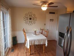 Living/dining room combo decorating ideas depend on the shape of the space. Kitchen Dining Room Combo