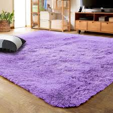 lochas luxury fluffy rug ultra soft