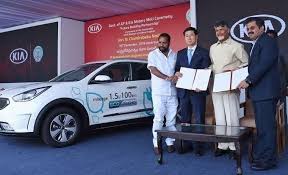 Maybe you would like to learn more about one of these? Mou Signed Between Kia Motors India And Eight Leading Financial Institutions