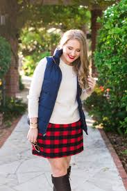 preppy fall outfit old navy black