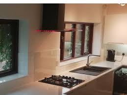 Can You Fit A Glass Splashback Over Tiles