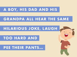 Laugh all your worries away with these funny one liner jokes. Grandparent Jokes That Will Make You Giggle Familyminded