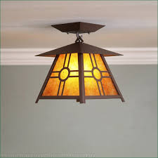Ceiling Light Farmhouse Style Made In