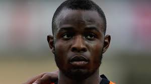 Er wurde nur 29 Jahre alt: Fußballer Jody Lukoki ist tot |
