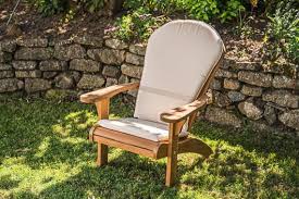 Adirondack Chair Cushion Ottena