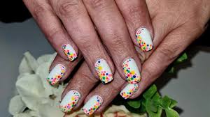 best nail salons in witney south