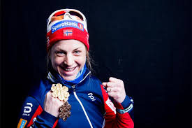 Astrid uhrenholdt jacobsen ble nummer to sammenlagt i tour de ski sesongen 2013/2014. Astrid Uhrenholdt Jacobsen Har Endret Treningen Radikalt