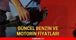 Benzin, motorin fiyatları! SON DAKİKA İstanbul, İzmir, Ankara motorin zamlı  fiyatları! Şubat 2022 motorine zam geldi mi? - Haberler