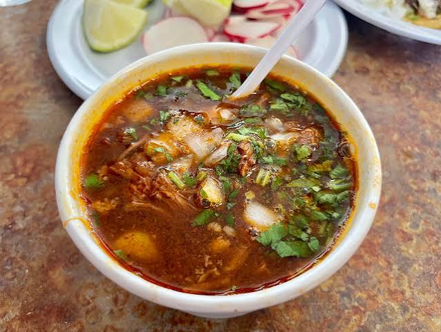 La Central Birrieria and Menuderia — Possibly the Best Birria in SD! : r/FoodSanDiego