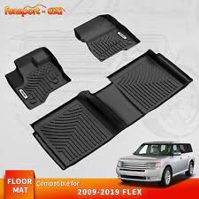 floor mats carpets for ford flex for