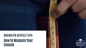 Measure your child's inseam and their height. How To Measure Your Inseam Youtube