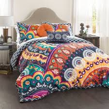 pc comforter bedding set