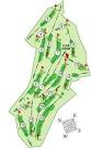 Hole Overview :: Wrexham Golf Club