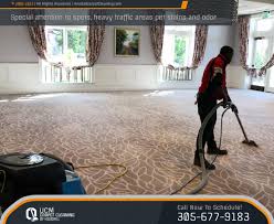 ucm carpet cleaning of kendall carpet