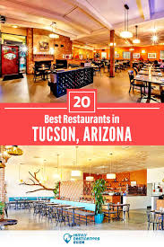 20 best restaurants in tucson az for