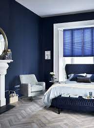 21 blue bedroom ideas to fall in love with