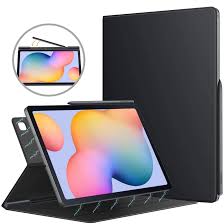 Ốp Lưng Máy Tính Bảng Galaxy Tab S6 Lite 2020 siêu Thông Minh Folio Vỏ Từ  Tính Hút Dành Cho Galaxy Tab S6 Lite 10.4|Tablets & e-Books Case