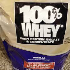muscle milk 100 whey protein vanilla