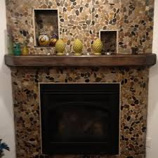how to frame a fireplace dengarden