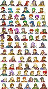 As a standalone installment the game features a large cast of diverse characters in a new, unique world. 30 Sacred Stones Ideas Sacred Stones Fire Emblem Sacred