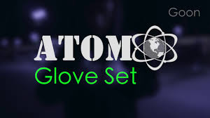Atom Led Gloves Preview Goon Strobie Geo Mode Lightshow Most Advanced Light Gloves
