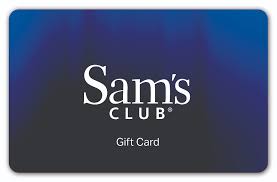 Let's talk about what you need to look for in a credit card for shopping at walmart.let's first make a shocking assertion: Sam S Club Gift Card Walmart Com Walmart Com