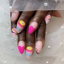 best nail salons in south philly ask