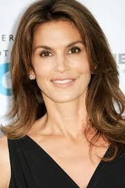 cindy crawford wants daughter to leave