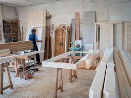 Finding 'the best carpenters near me' who offer carpentry services that meet your requirements along with offering the best deal can be overwhelming! Rick S Enterprise Local Carpenters Near Me Montclair Ca