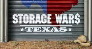 storage wars geschäfte in texas
