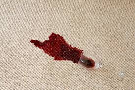 how to remove wine stains the right way