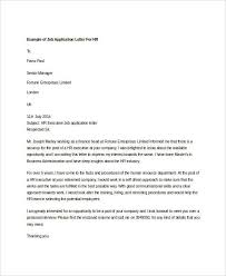 How To Write Letter Hr Department Tikir Reitschule Pegasus Co Formal