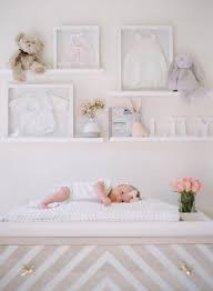 17 Ideas For Nursery Shelves You Ll