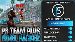 Download Regedit PS Team Plus APK For Android - APKICON