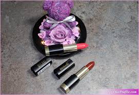 happy bold matte lipsticks review