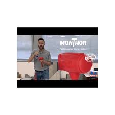 montolit monthor 1000 soft touch rubber