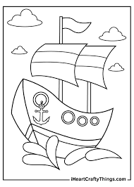 Sep 07, 2021 · we recommend you to use the whole coloring set as a bible story activity. Ships And Boats Coloring Pages Updated 2021
