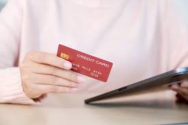 what is a credit card number
