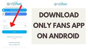 only fans apk on android 2023