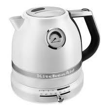 Discover the latest kitchenaid products online at myer. Kitchenaid Pro Line 1 5 Liter Electric Kettles Bed Bath Beyond Electric Tea Kettle Electric Kettle Kitchen Aid