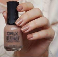 halal certified orly breathable polish