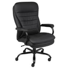 Features of this big & tall executive chair include: Big Tall Chairs Office Depot Officemax