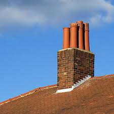 how many vents can i add to my chimney