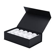 luxury magnetic gift box