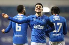 If you enjoyed the video make sure a video celebrating ianis hagi's incredible form before the new year in the 20/21 season at glasgow. Rangers Star Ianis Hagi Reveals Steven Gerrard Influence In His Improvements As A Player And A Person At Ibrox Glasgow Times